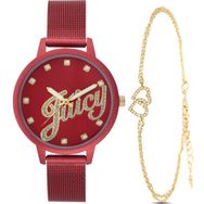 Juicy Couture JC-1122BYBY Kadın Kol Saati