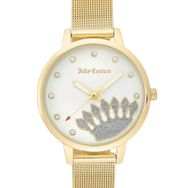 Juicy Couture JC-1124WTGB Kadın Kol Saati