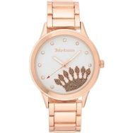 Juicy Couture JC-1126WTRG Kadın Kol Saati