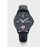 Juicy Couture JC1106BKBK Kadın Kol Saati