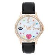 Juicy Couture JC1106RGBK Kadın Kol Saati