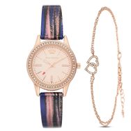Juicy Couture JC1114RGMT Kadın Kol Saati