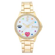 Juicy Couture JC1116MPGB Kadın Kol Saati