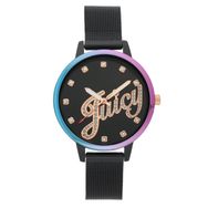 Juıcy Couture JC1122MTBK Kadın Kol Saati