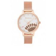 Juicy Couture JC1124WTRG Kadın Kol Saati