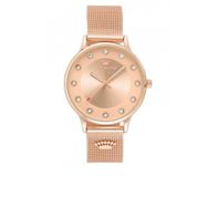 Juicy Couture Jc1128rgrg Kadın Kol Saati JC1128RGRG470044243