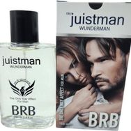 Juistman E & U BRB EDT 100 ml Erkek Parfüm