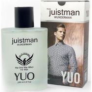 Juistman E & U You EDT 100 ml Erkek Parfüm