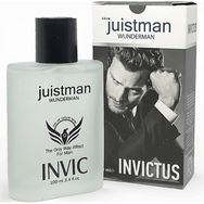 Juistman İNVİCTUS 100 ml Erkek Parfümü