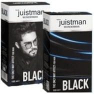 Juistman Wunderman Black 100 ml Erkek Parfümü