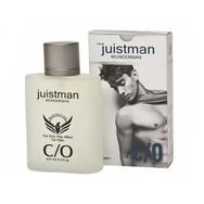 Juistman Wunderman DSL 100 ml Erkek Parfümü
