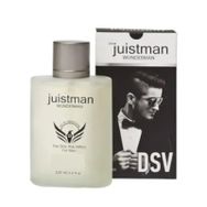 Juistman Wunderman DSV 100 ml Erkek Parfüm