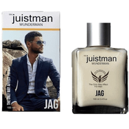 Juistman Wunderman JAG 100 ml Erkek Parfüm