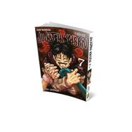 Jujutsu Kaisen 7. Cilt - Gerekli Şeyler Yayıncılık