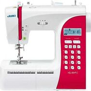 Juki HZL-80 Taşınabilir Elektronik Dikiş Makinesi