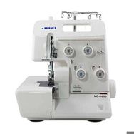Juki MO-6814D-BE6-44H/G44/Q143 Juki 4 İplik Overlok Makinesi