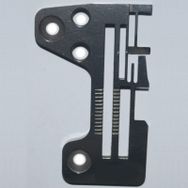 Juki R4305-JOE-EOO 3900 Serisi 4 İplik Overlok Plakası