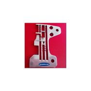 Juki R4612-JOF-DOO 3900 Serisi 5 İplik Overlok Plakası