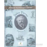 Jules Verne Öyküler 2 - Jules Verne