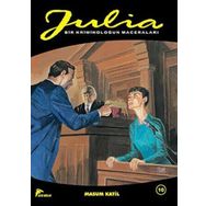 Julia 10 - Masum Katil