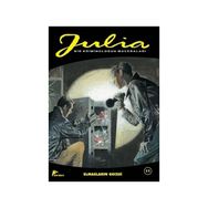 Julia 11 - Giancarlo Berardi Maurizio Mantero