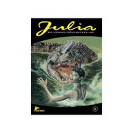 Julia 6 - Giancarlo Berardi
