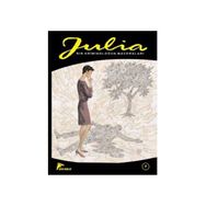 Julia 7 - Giancarlo Berardi Alberto Ghe Lorenzo Calza Maurizio Mantero