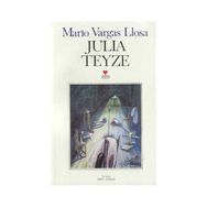 JULIA TEYZE - MARIO VARGAS LLOSA