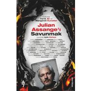 Julian Assangeı Savunmak Tarık Ali