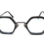 Juliano 21003 Black-Blue 50 Moonlight Güneş Gözlüğü