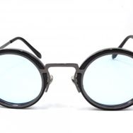 Juliano 21004 Black-Blue 50 Moonlight Güneş Gözlüğü