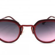 Juliano 263 Red-Purple 57 Moonlight Güneş Gözlüğü