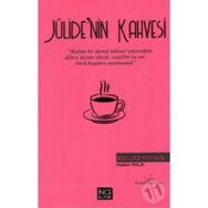 Jülide'nin Kahvesi - Hakan Pala