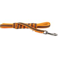 Julius-K9 Color Gray 3 m Kayış Köpek Tasması