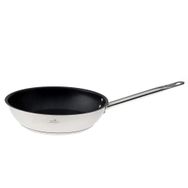Jumbo 24 cm Majör Çelik Tava