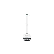 Jumbo 500.01.01.1315 Cookline Yuvarlak Spatula