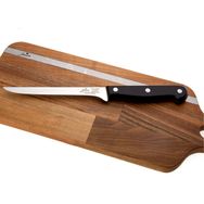 Jumbo 500.01.02.0446 Magic 15 cm Kemik Sıyırma Bıçağı