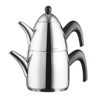 Jumbo 6500 Siyah Çaydanlık