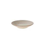 Jumbo 8 cm Sashimi Minimal Krem Kase