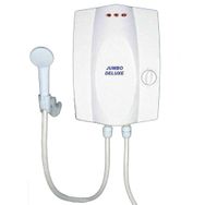 Jumbo 9587075 Elektrikli Şofben Su Isıtıcı