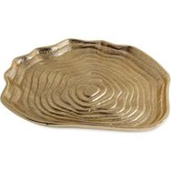 Jumbo Allen Dekoratif 25x23 cm Tabak
