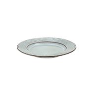 Jumbo Burjuva Düz 29 cm Tabak
