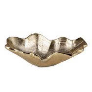 Jumbo Carina Dekoratif 23x17x6,5 cm Tabak