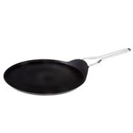 Jumbo Dark 26 Cm Krep Tavası