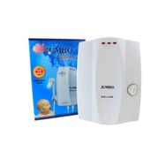Jumbo Deluxe Elektrikli Şofben
