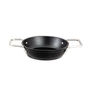 Jumbo Dublin Black 22 cm Sahan