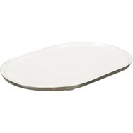 Jumbo Epsilon 30x21 cm Tepsi