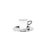 Jumbo Espresso 2 Kişilik Kaşıksız Kahve Fincan Seti