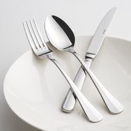 Jumbo Fortis 18 Parça 6 Kişilik Yemek Çatal Kaşık Bıçak Takımı