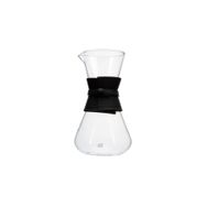 Jumbo Glory 550 ml Cam Kahve Demleme Ekipmanı